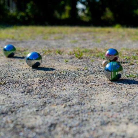 Camping de Montolieu - Camping Aude - Image N°5