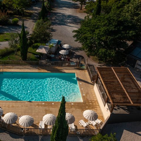 Camping Beau Rivage Camping Beau Rivage - Camping Pyrénées-Atlantiques - Image N°2