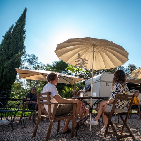Camping Beau Rivage Camping Beau Rivage - Camping Pyrénées-Atlantiques - Image N°4