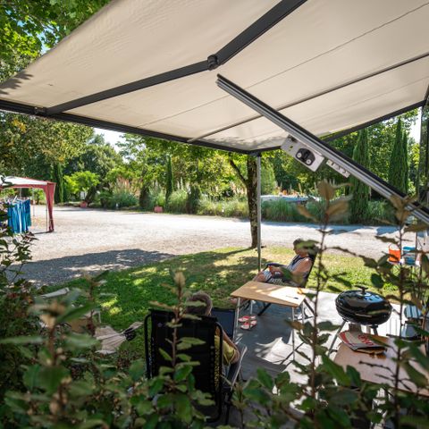 Camping Beau Rivage Camping Beau Rivage - Camping Pyrénées-Atlantiques - Image N°5