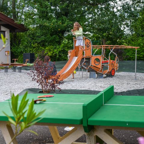 Camping Arotxa Karrita - Camping Pyrénées-Atlantiques - Image N°6