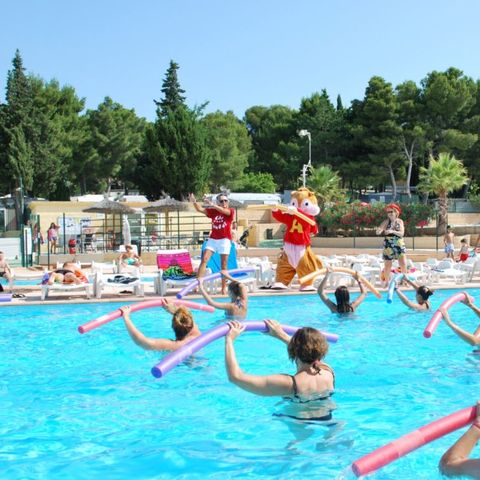 Camping Lou Souleï Camping Lou Souleï - Camping Bouches-du-Rhône - Image N°5