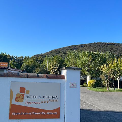 Camping d'Ibarron - Camping Pyrénées-Atlantiques - Image N°2