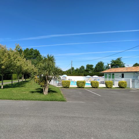 Camping d'Ibarron - Camping Pyrénées-Atlantiques - Image N°3