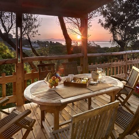 Camping au Paradis des Campeurs Camping au Paradis des Campeurs - Camping Var - Image N°5