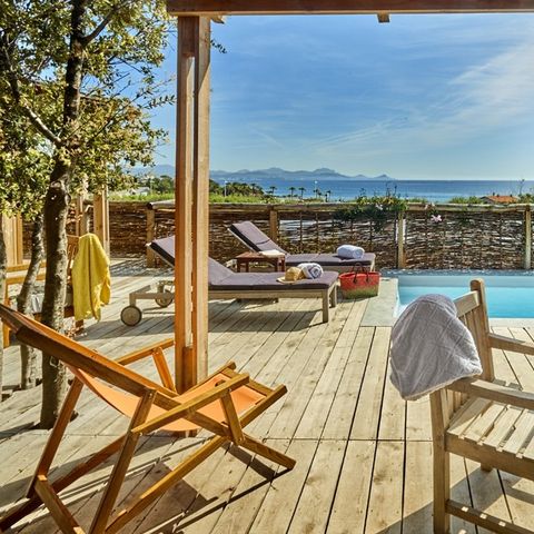 Camping au Paradis des Campeurs Camping au Paradis des Campeurs - Camping Var - Image N°6