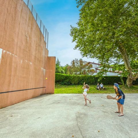 Camping Suhiberry Camping Suhiberry - Camping Pyrénées-Atlantiques - Image N°5