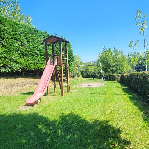 Camping Juantcho - Camping Pyrénées-Atlantiques - Image N°5