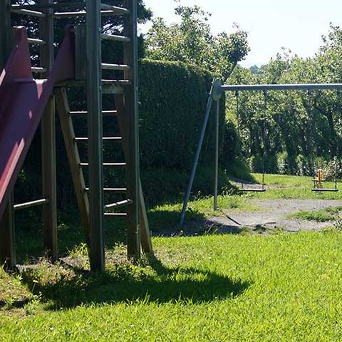 Camping Juantcho - Camping Pyrénées-Atlantiques - Image N°6