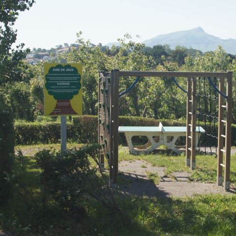 Camping Juantcho Camping Juantcho - Camping Pyrénées-Atlantiques - Image N°5