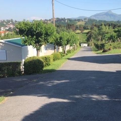 Camping Juantcho - Camping Pyrénées-Atlantiques - Image N°2