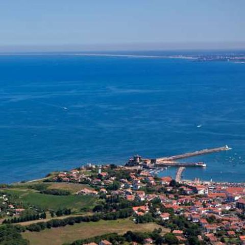 Camping Juantcho Camping Juantcho - Camping Pyrénées-Atlantiques - Image N°6