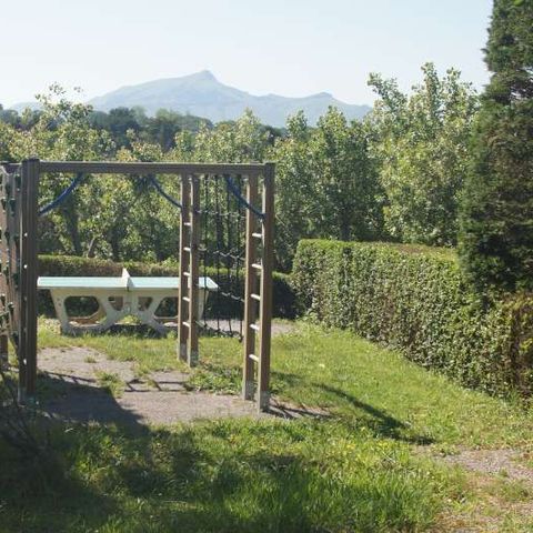 Camping Juantcho - Camping Pyrénées-Atlantiques - Image N°3
