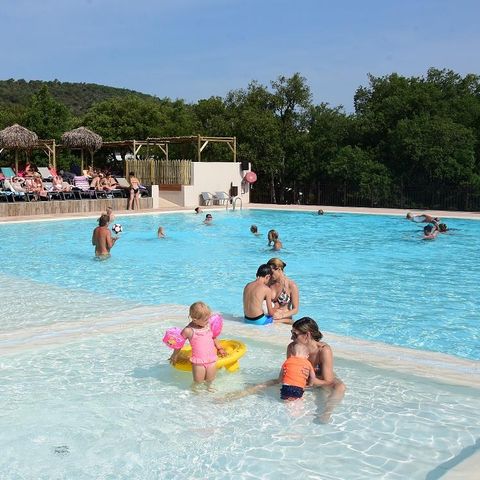 Domaine De La Bergerie  - Camping Var - Image N°5