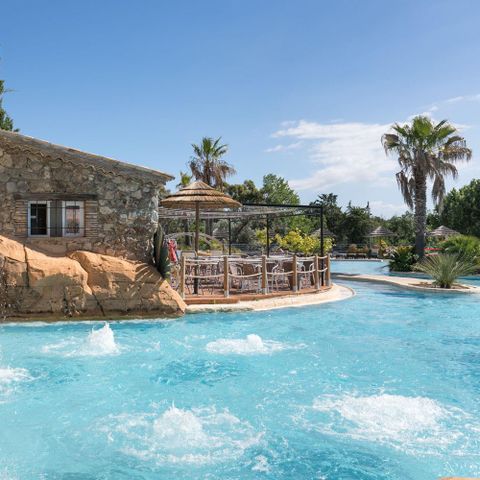 Domaine De La Bergerie  - Camping Var - Image N°2