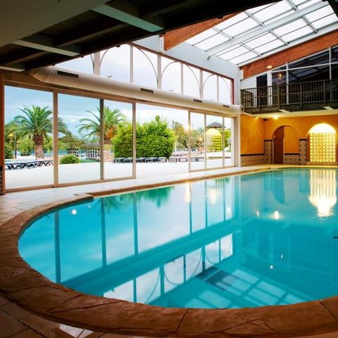 Domaine De La Bergerie  - Camping Var - Image N°4