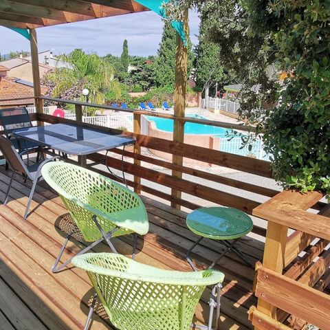 Camping Les Lauriers Roses - Camping Var - Image N°3