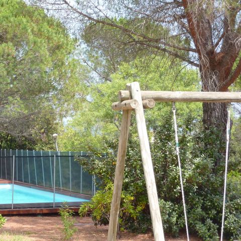 Camping Les Terrasses Camping Les Terrasses - Camping Hérault - Image N°3