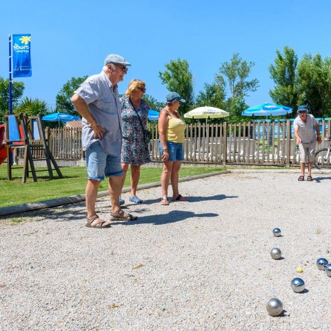 Flower Camping Saint-Martin Flower Camping Saint-Martin - Camping Tarn - Image N°2