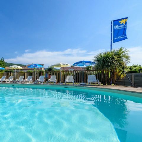 Flower Camping Saint-Martin Flower Camping Saint-Martin - Camping Tarn - Image N°4