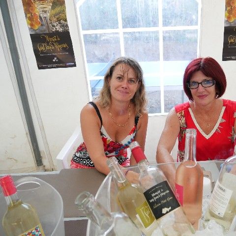 Camping Les Cerisiers du Jaur - Camping Hérault - Image N°6