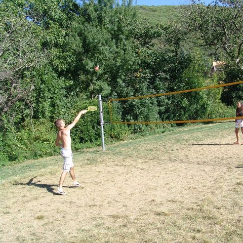 Camping Les Cerisiers du Jaur - Camping Hérault - Image N°5