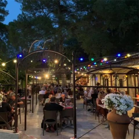 Camping La Foux Camping La Foux - Camping Var - Image N°4