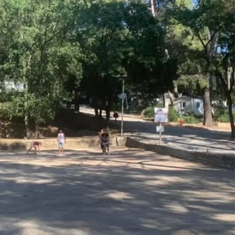 Camping La Foux Camping La Foux - Camping Var - Image N°3