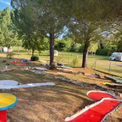 Camping La Foux Camping La Foux - Camping Var - Image N°6