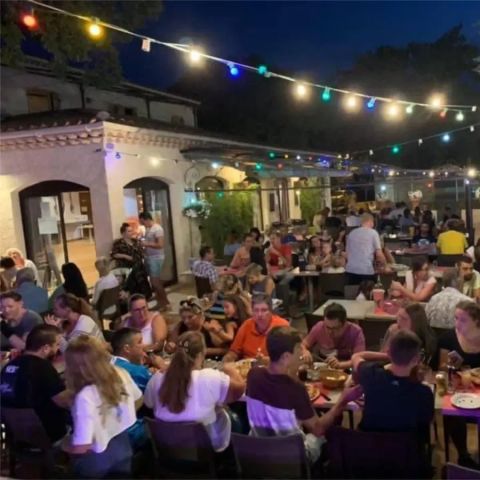 Camping La Foux Camping La Foux - Camping Var - Image N°5