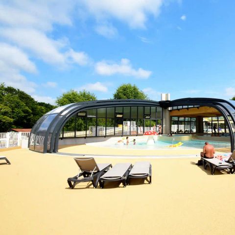 Camping Lou P'tit Poun  - Camping Landes - Image N°6