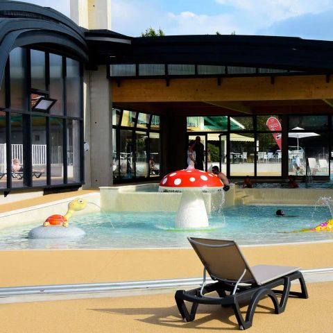 Camping Lou P'tit Poun  - Camping Landes - Image N°4