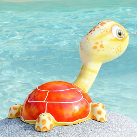 Camping Lou P'tit Poun  - Camping Landes - Image N°5