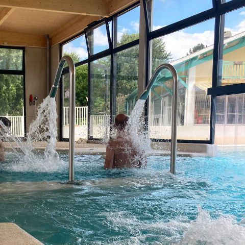 Camping Lou P'tit Poun  - Camping Landes - Image N°3