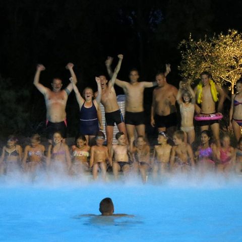 Camping L'oliveraie Camping L'oliveraie - Camping Hérault - Image N°6