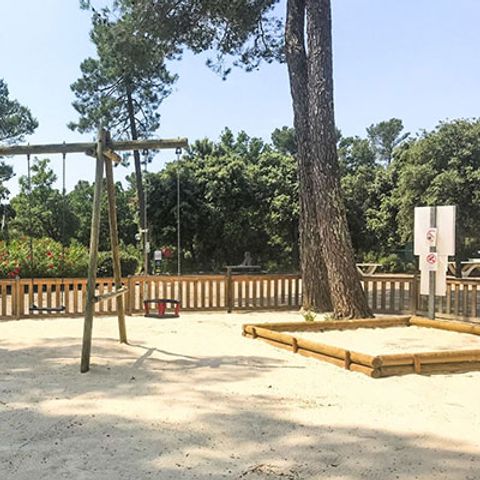 Flower Camping le Relais de la Bresque - Camping Var - Image N°5