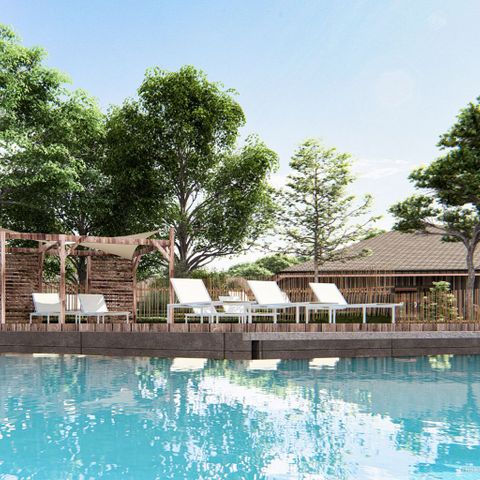 Camping Sandaya Ondres Océan - Camping Landes - Image N°3