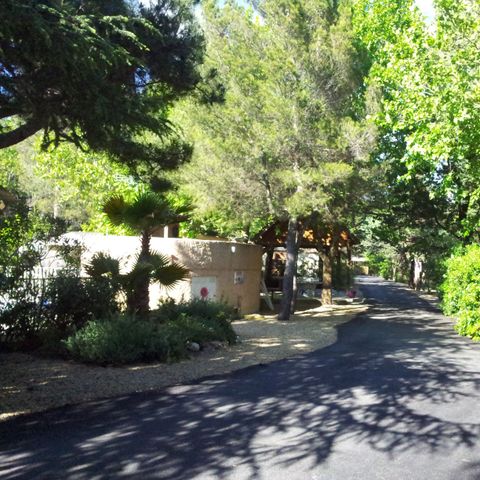 Camping Le Parc - Camping Hérault - Image N°4