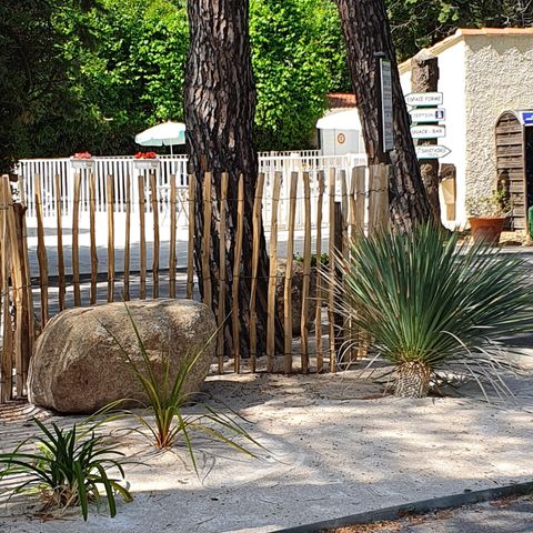 Camping Le Parc - Camping Hérault - Image N°6