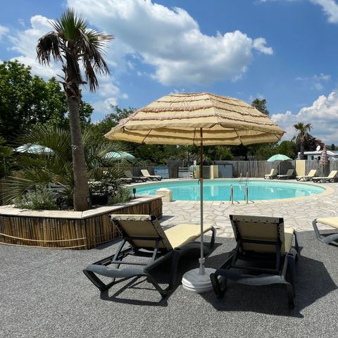 Camping Les Floralies - Camping Var - Image N°6