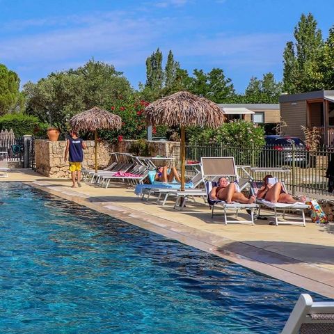 CAMPASUN International  - Camping Var - Image N°4