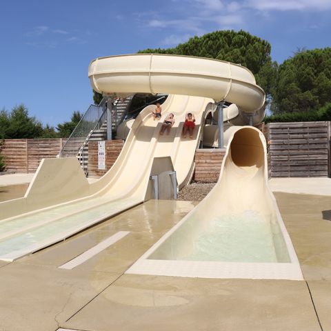 CAMPASUN International  - Camping Var - Image N°3