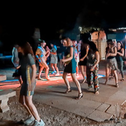 Camping La Chapelette Camping La Chapelette - Camping Bouches-du-Rhône - Image N°4