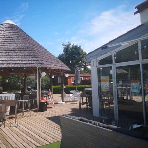 Flower Camping Le Fou du Roi - Camping Hérault - Image N°4