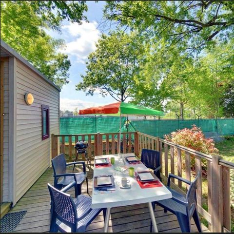 Camping Le Rupe Camping Le Rupe - Camping Haute-Garonne - Image N°2