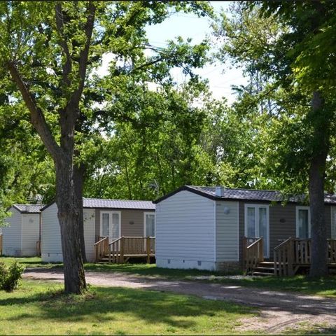 Camping Le Rupe Camping Le Rupe - Camping Haute-Garonne - Image N°4