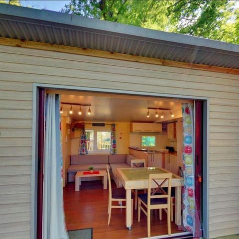 Camping Le Rupe Camping Le Rupe - Camping Haute-Garonne - Image N°6
