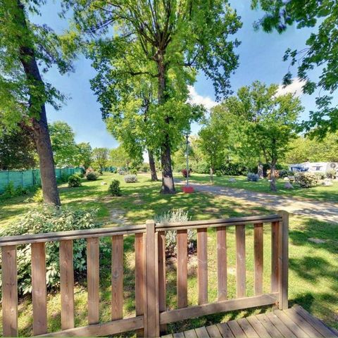 Camping Le Rupe Camping Le Rupe - Camping Haute-Garonne - Image N°3