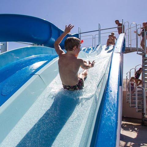 Camping Le Mas de L'isle - Camping Hérault - Image N°6