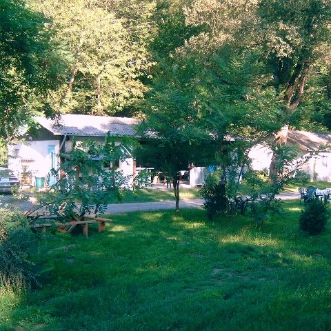 Camping Le Bois Flottant - Camping Tarn - Image N°3